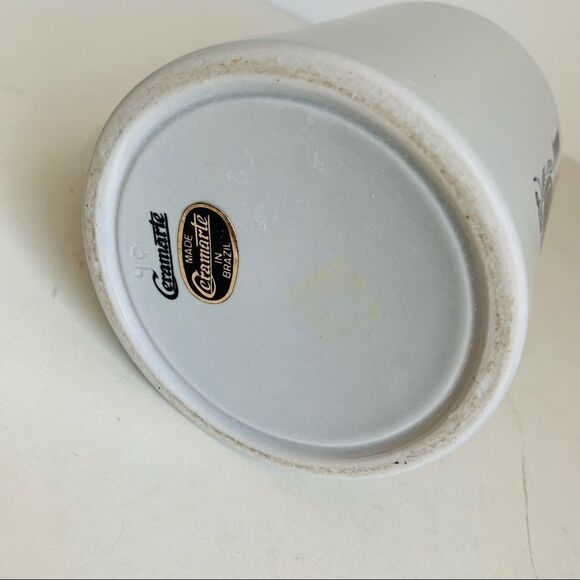 VTG Ceramarte Lite Beer Mug - Picture 5 of 5